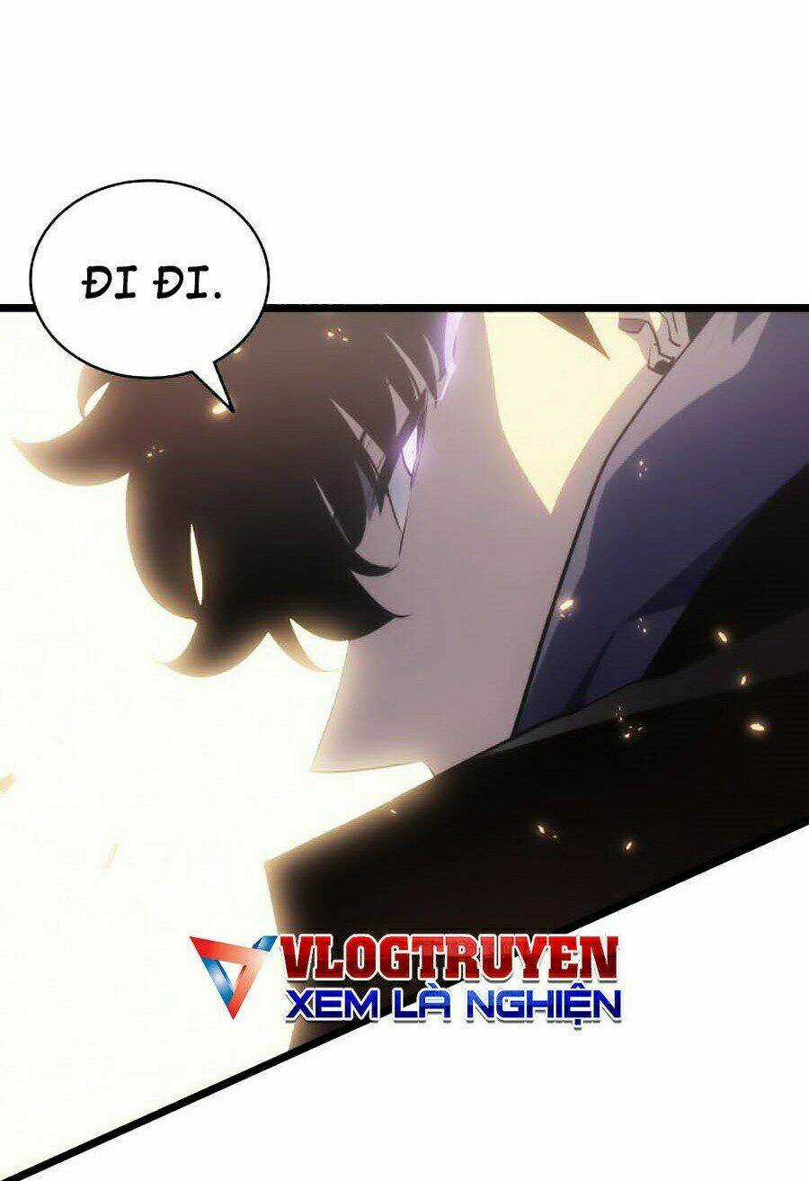 Tôi Thăng Cấp Một Mình Ss2 Chapter 61 trang 117