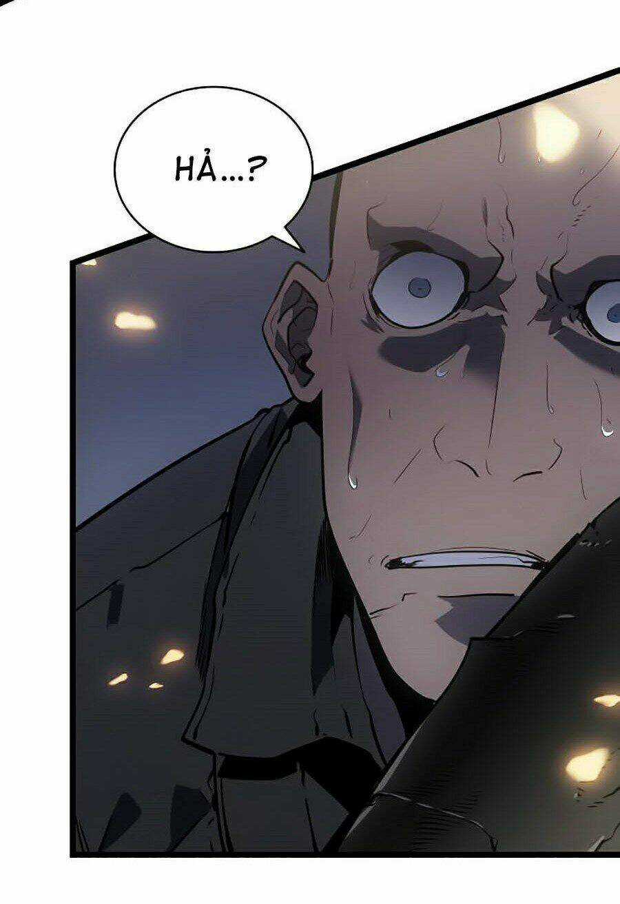 Tôi Thăng Cấp Một Mình Ss2 Chapter 61 trang 118