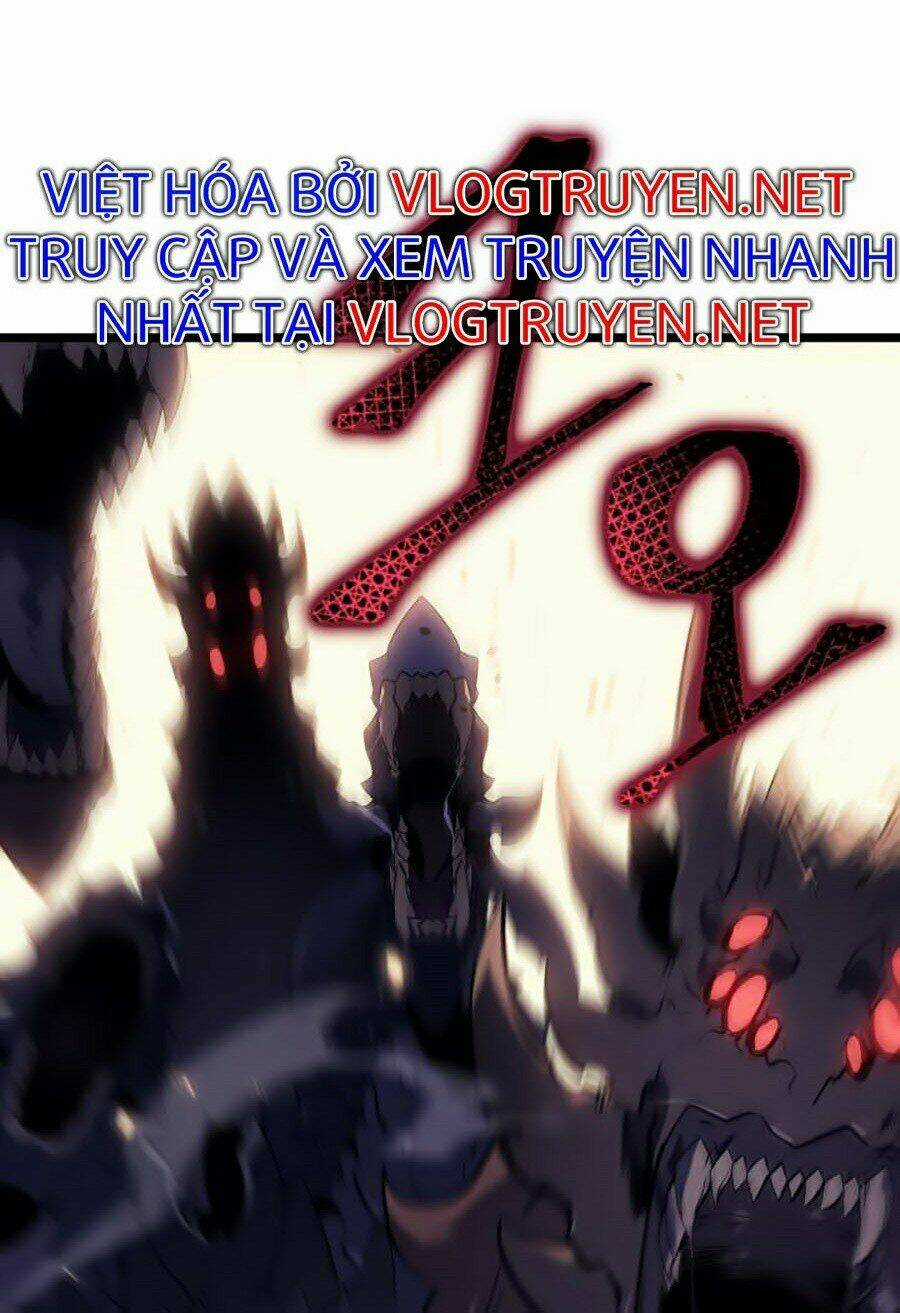 Tôi Thăng Cấp Một Mình Ss2 Chapter 61 trang 119