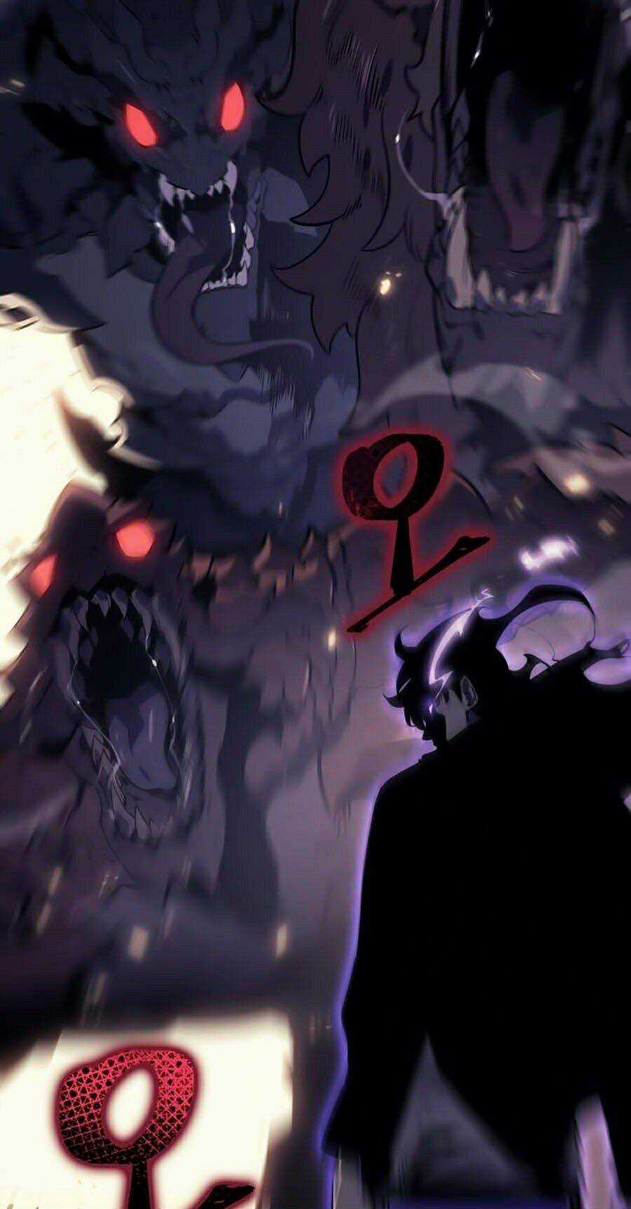 Tôi Thăng Cấp Một Mình Ss2 Chapter 61 trang 120