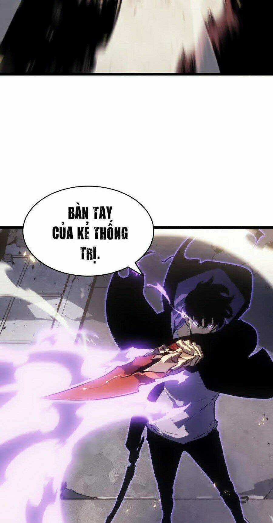 Tôi Thăng Cấp Một Mình Ss2 Chapter 61 trang 123