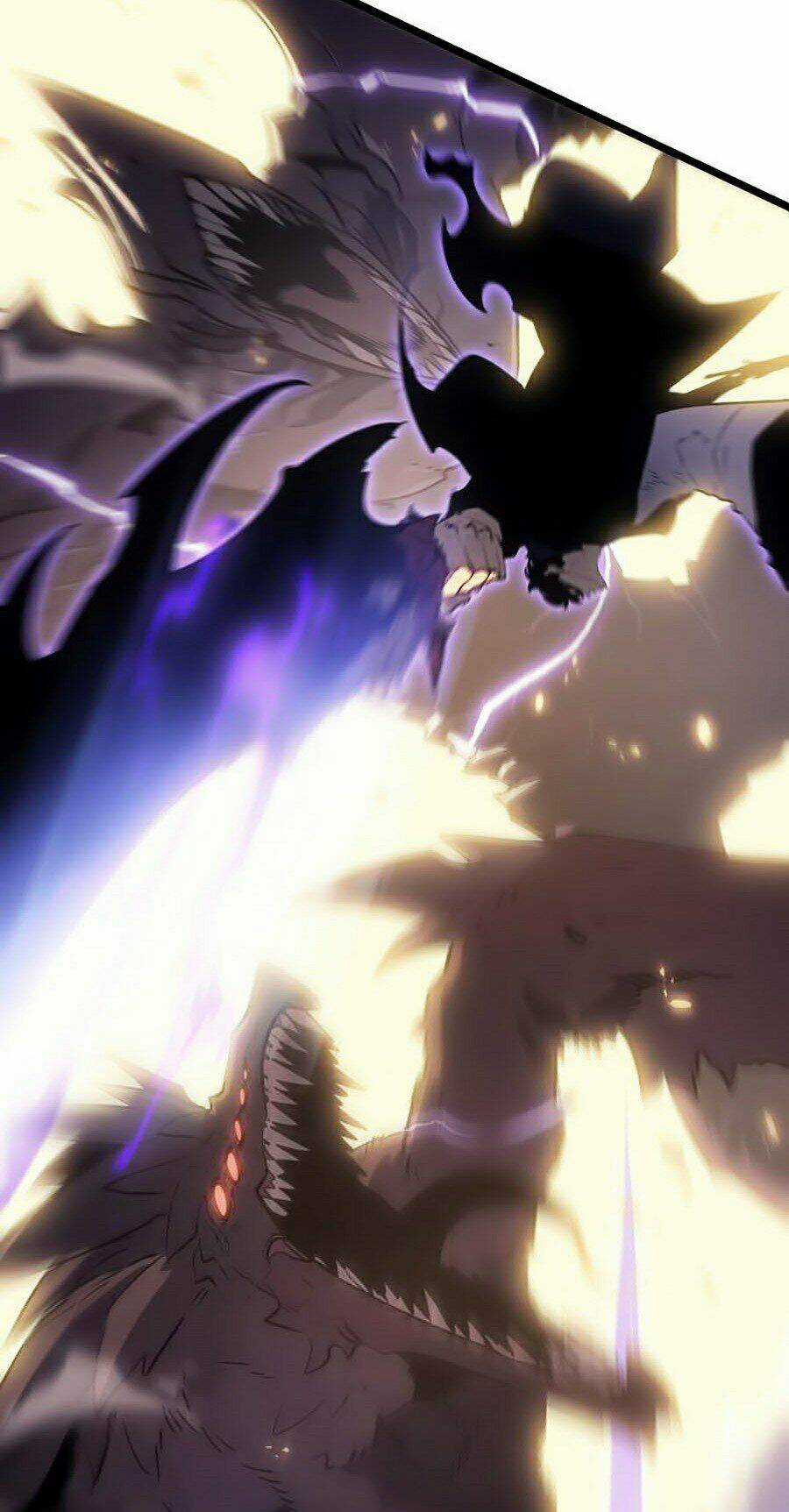 Tôi Thăng Cấp Một Mình Ss2 Chapter 61 trang 126