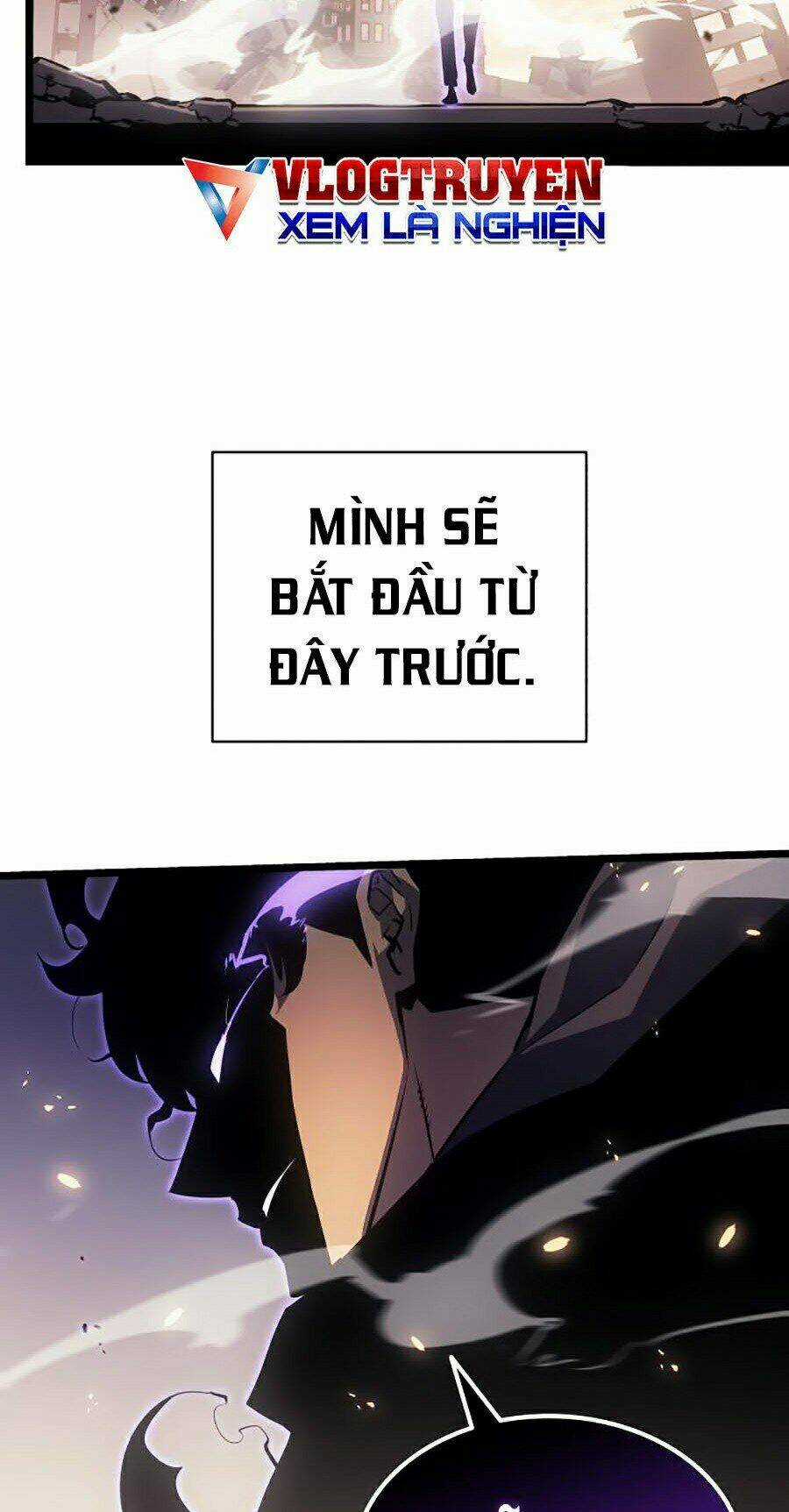 Tôi Thăng Cấp Một Mình Ss2 Chapter 61 trang 131