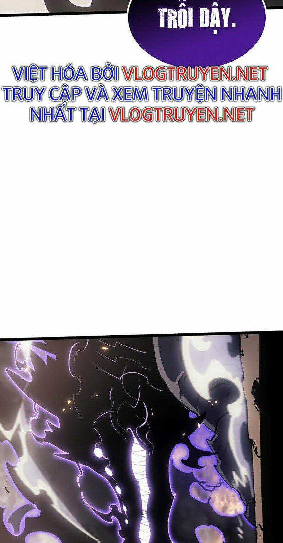 Tôi Thăng Cấp Một Mình Ss2 Chapter 61 trang 132