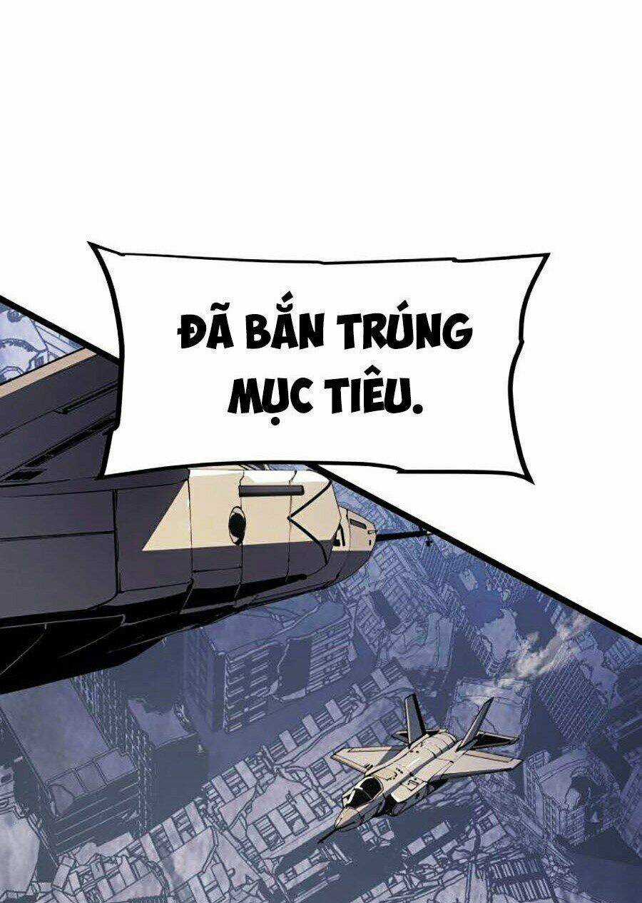 Tôi Thăng Cấp Một Mình Ss2 Chapter 61 trang 14