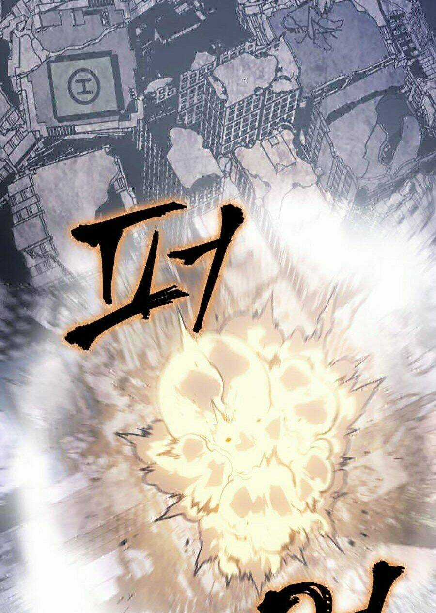 Tôi Thăng Cấp Một Mình Ss2 Chapter 61 trang 15