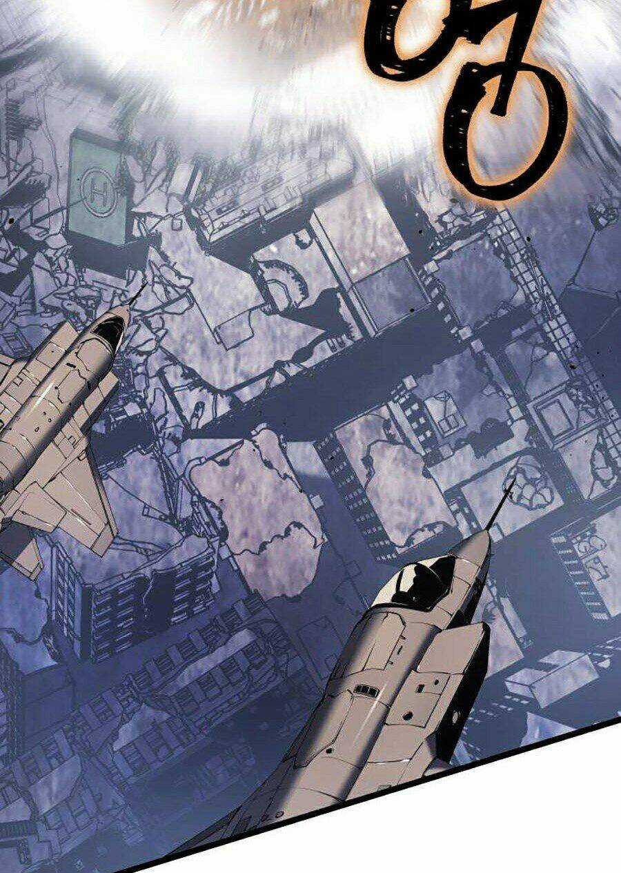 Tôi Thăng Cấp Một Mình Ss2 Chapter 61 trang 16