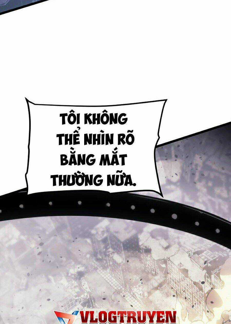 Tôi Thăng Cấp Một Mình Ss2 Chapter 61 trang 17