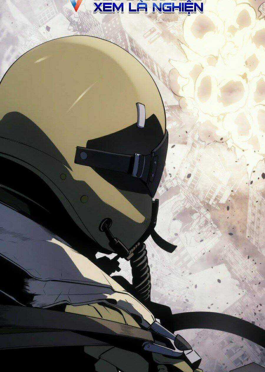 Tôi Thăng Cấp Một Mình Ss2 Chapter 61 trang 18