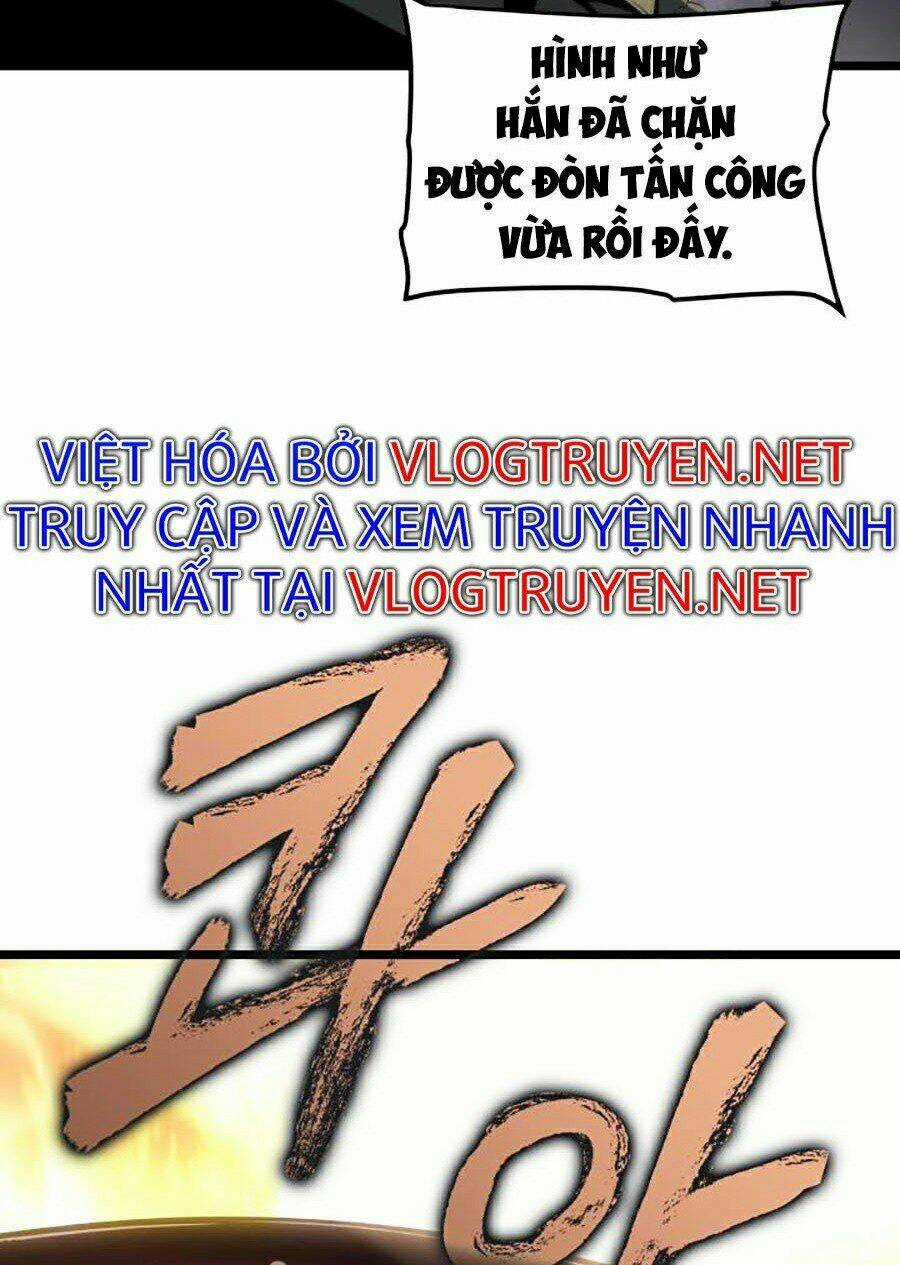 Tôi Thăng Cấp Một Mình Ss2 Chapter 61 trang 19