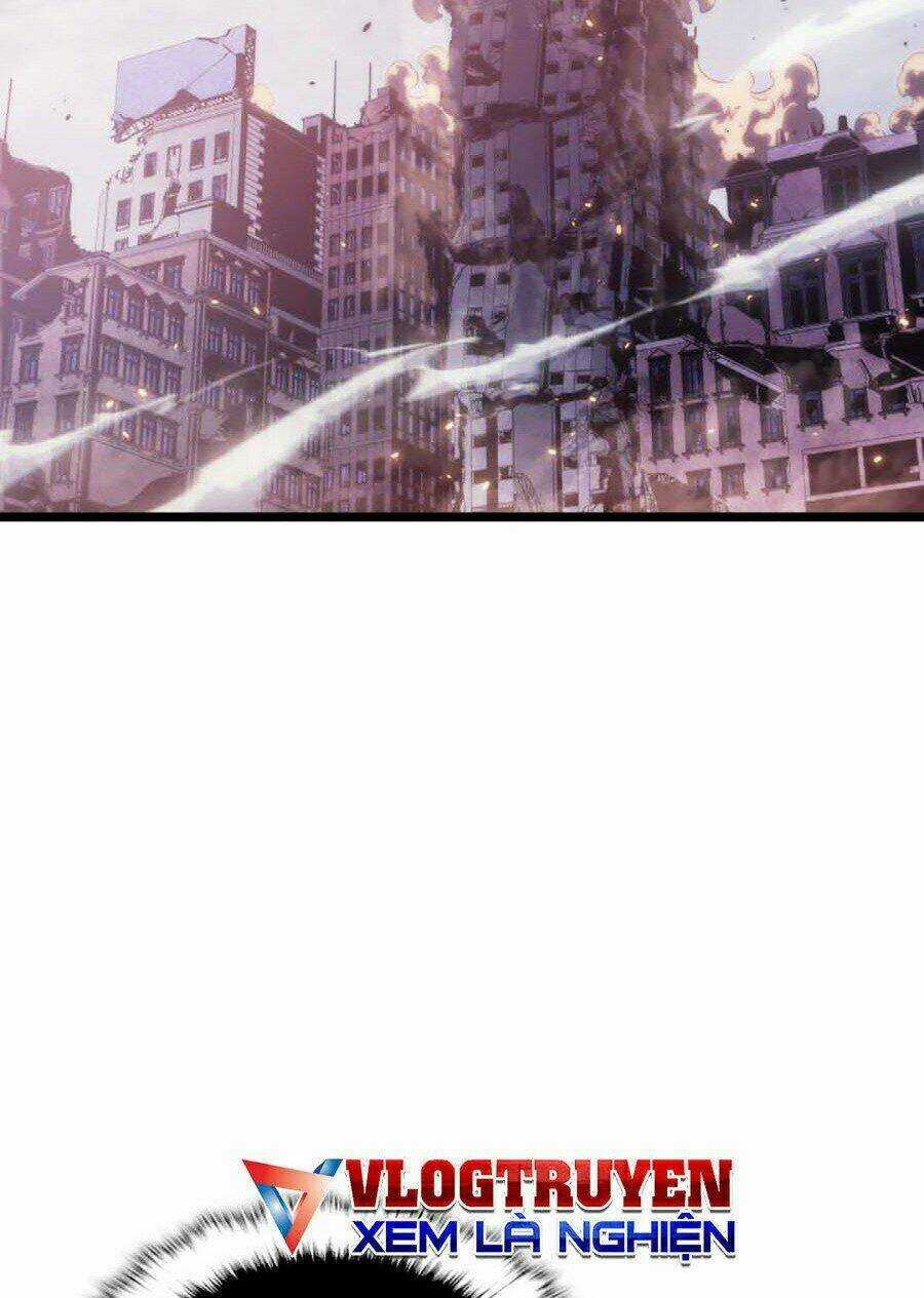 Tôi Thăng Cấp Một Mình Ss2 Chapter 61 trang 2