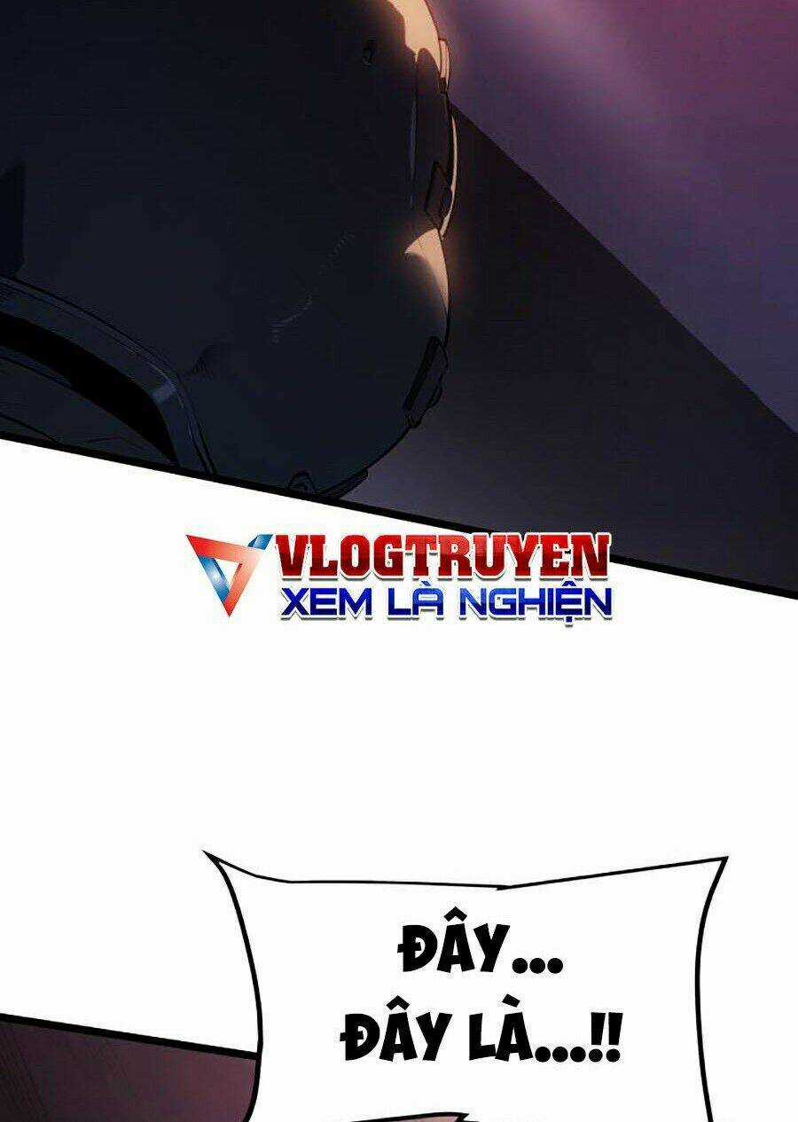 Tôi Thăng Cấp Một Mình Ss2 Chapter 61 trang 23