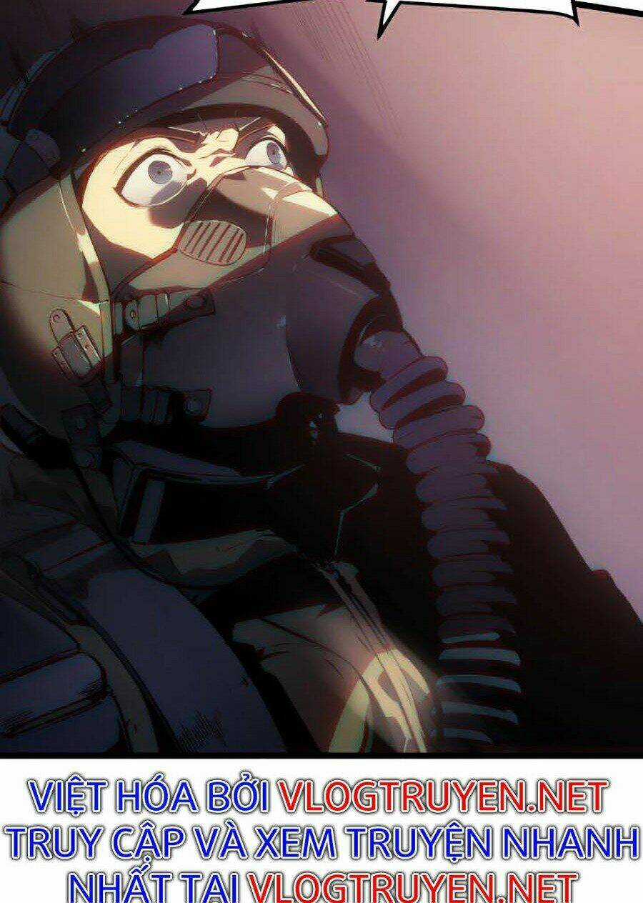 Tôi Thăng Cấp Một Mình Ss2 Chapter 61 trang 24