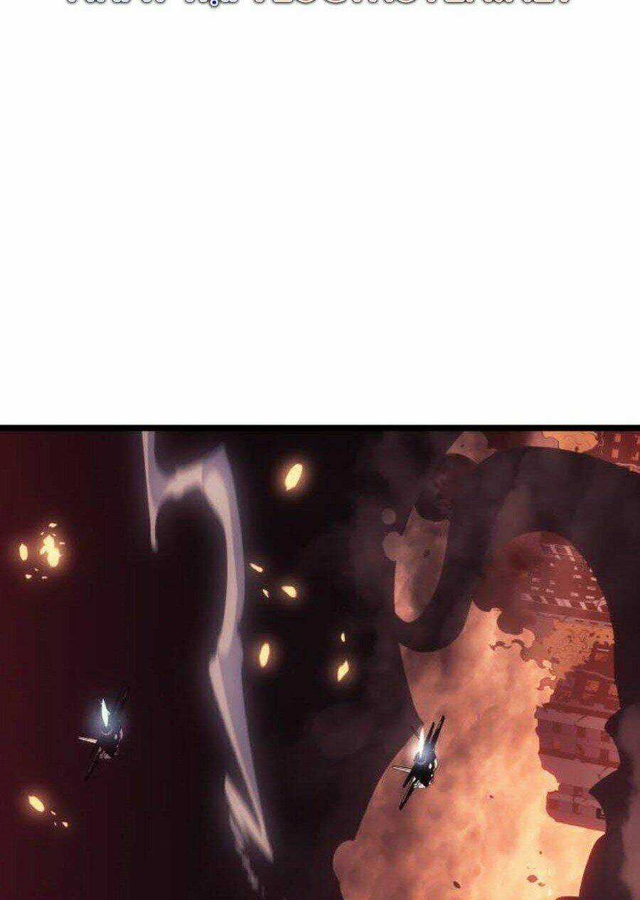 Tôi Thăng Cấp Một Mình Ss2 Chapter 61 trang 25