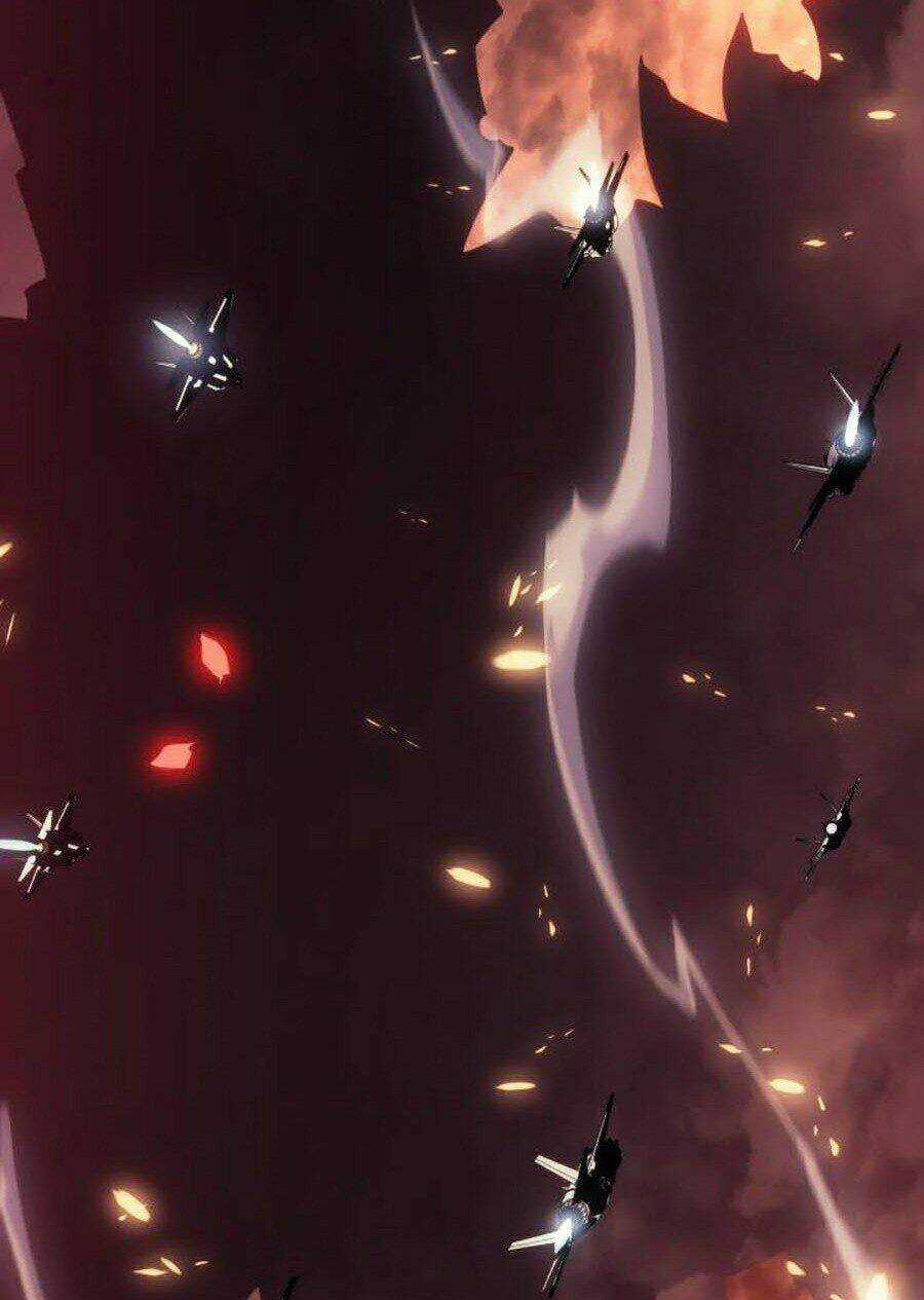 Tôi Thăng Cấp Một Mình Ss2 Chapter 61 trang 26