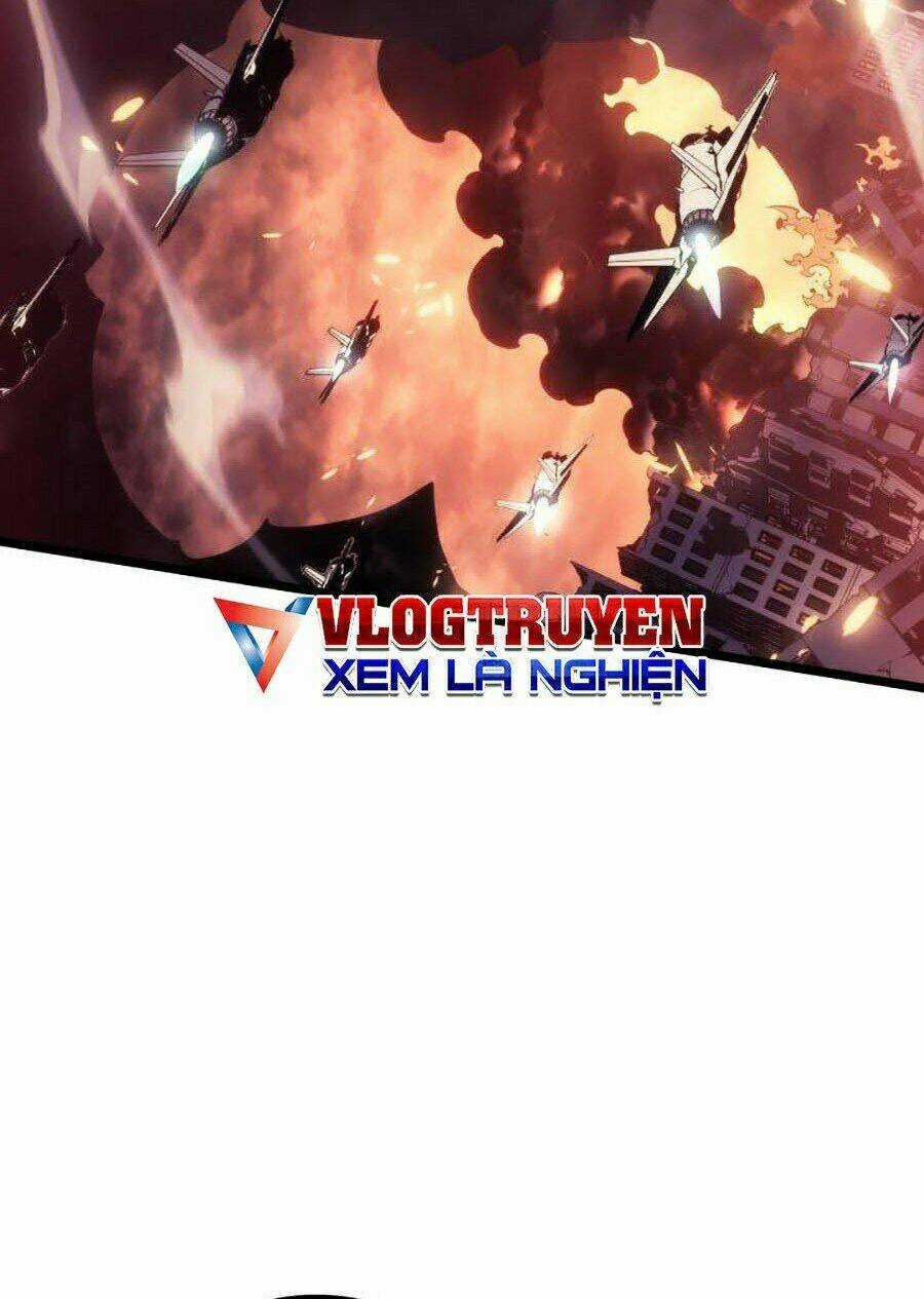 Tôi Thăng Cấp Một Mình Ss2 Chapter 61 trang 27