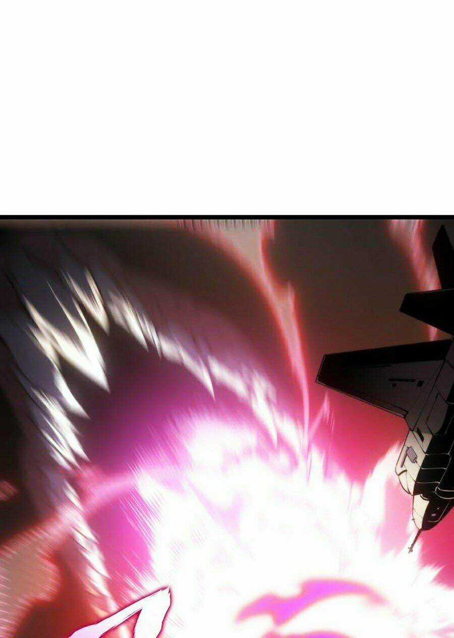 Tôi Thăng Cấp Một Mình Ss2 Chapter 61 trang 29