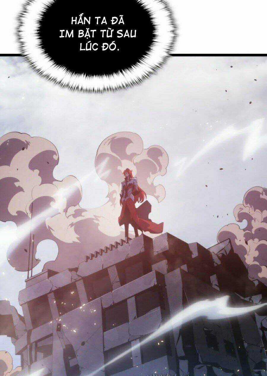 Tôi Thăng Cấp Một Mình Ss2 Chapter 61 trang 3