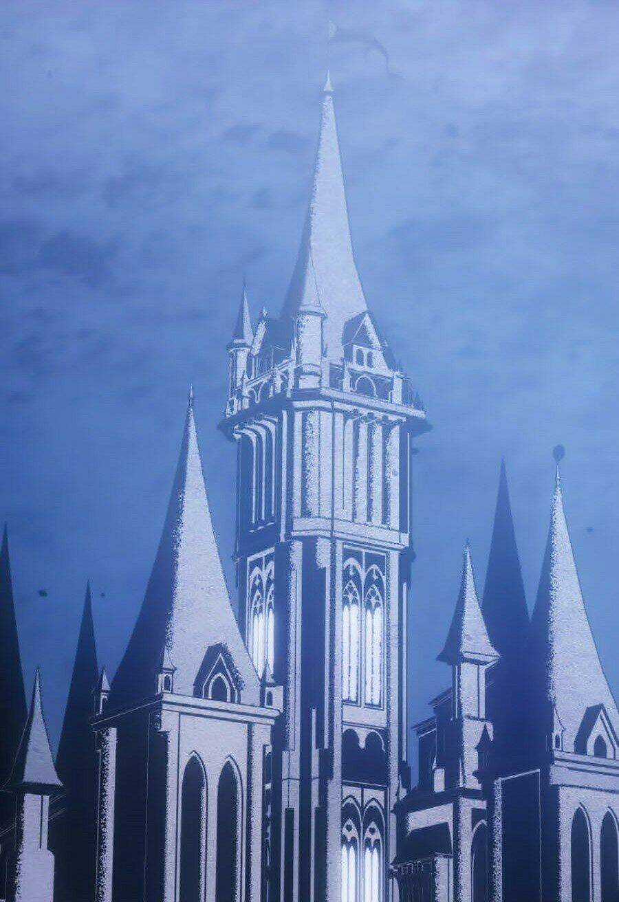 Tôi Thăng Cấp Một Mình Ss2 Chapter 61 trang 34