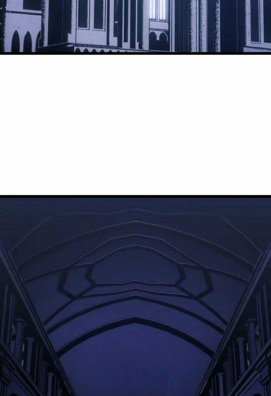 Tôi Thăng Cấp Một Mình Ss2 Chapter 61 trang 35