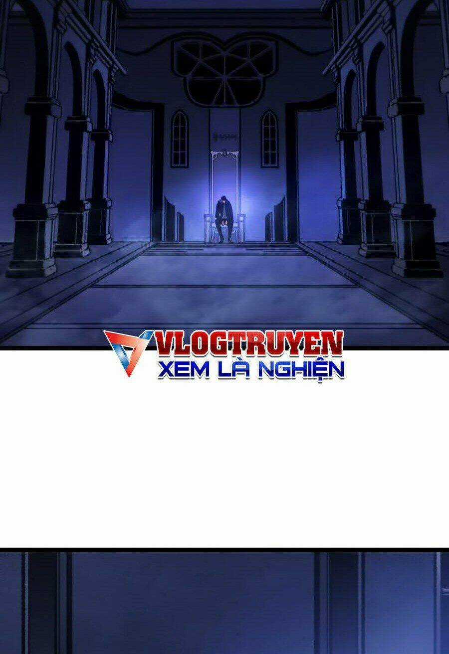 Tôi Thăng Cấp Một Mình Ss2 Chapter 61 trang 36