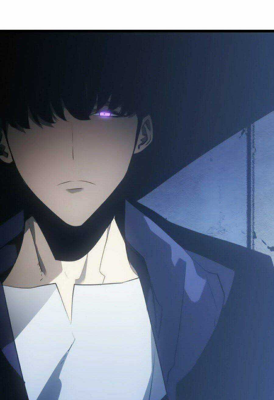 Tôi Thăng Cấp Một Mình Ss2 Chapter 61 trang 38