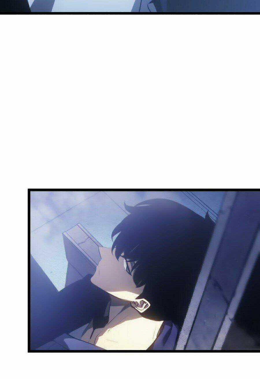 Tôi Thăng Cấp Một Mình Ss2 Chapter 61 trang 39