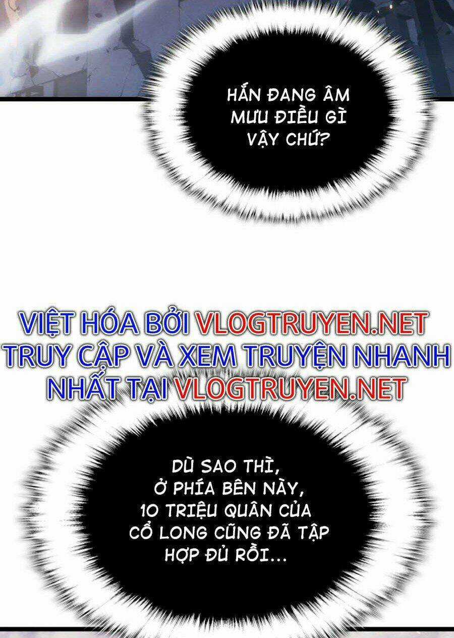 Tôi Thăng Cấp Một Mình Ss2 Chapter 61 trang 4