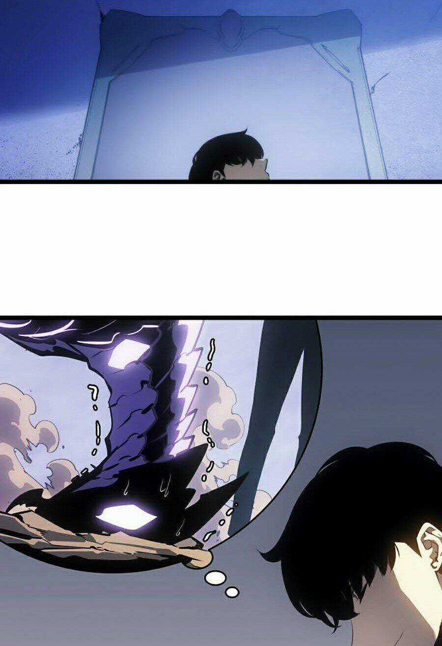 Tôi Thăng Cấp Một Mình Ss2 Chapter 61 trang 41