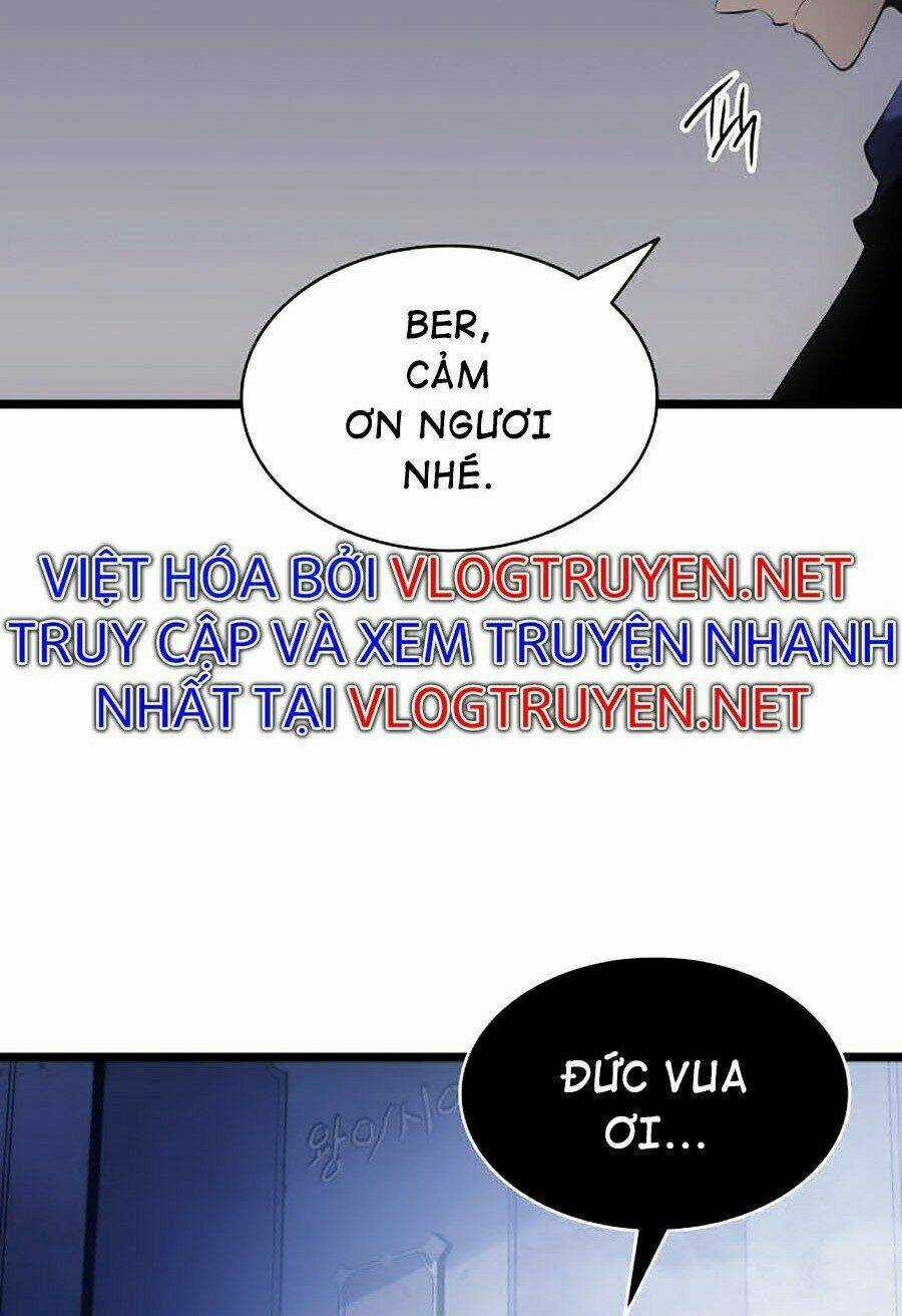 Tôi Thăng Cấp Một Mình Ss2 Chapter 61 trang 42