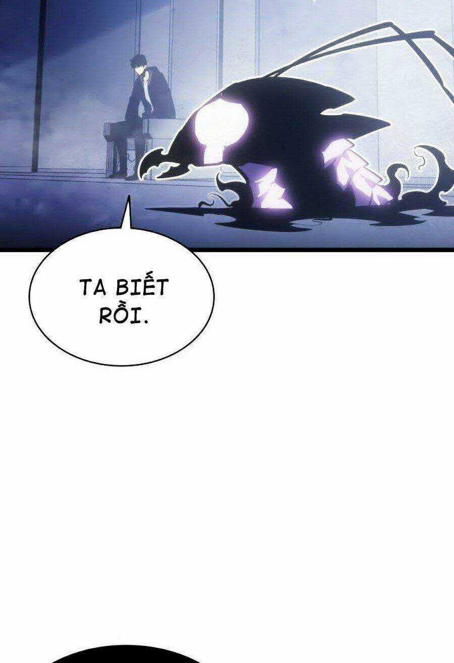 Tôi Thăng Cấp Một Mình Ss2 Chapter 61 trang 43