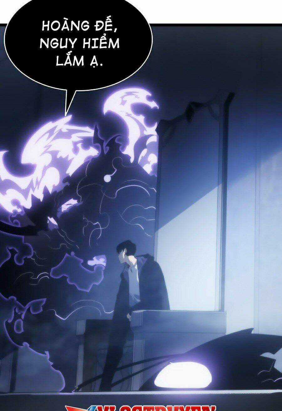 Tôi Thăng Cấp Một Mình Ss2 Chapter 61 trang 44