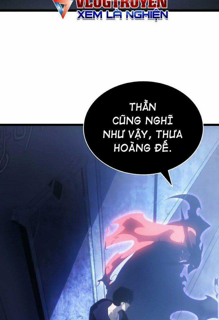 Tôi Thăng Cấp Một Mình Ss2 Chapter 61 trang 45