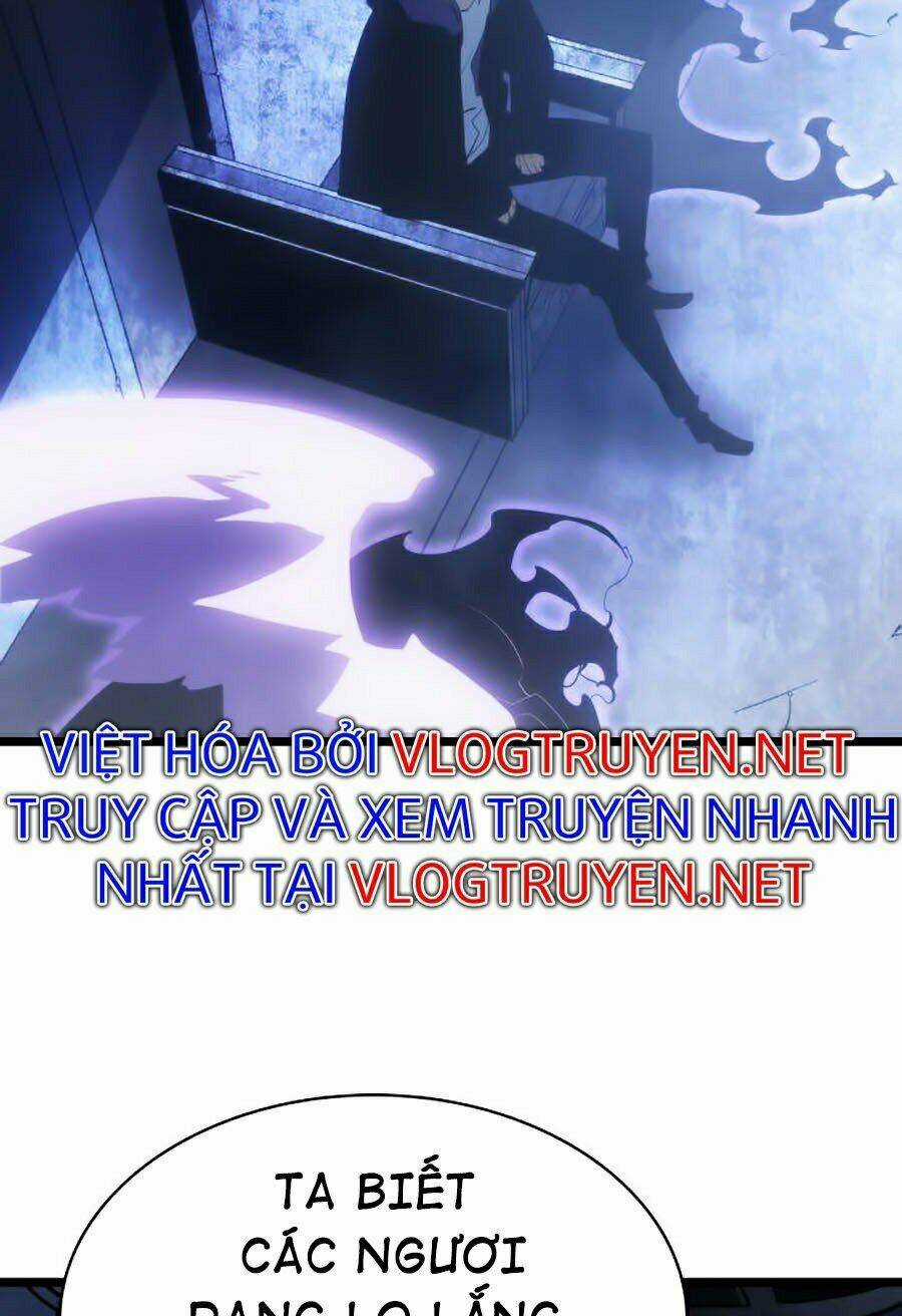 Tôi Thăng Cấp Một Mình Ss2 Chapter 61 trang 46