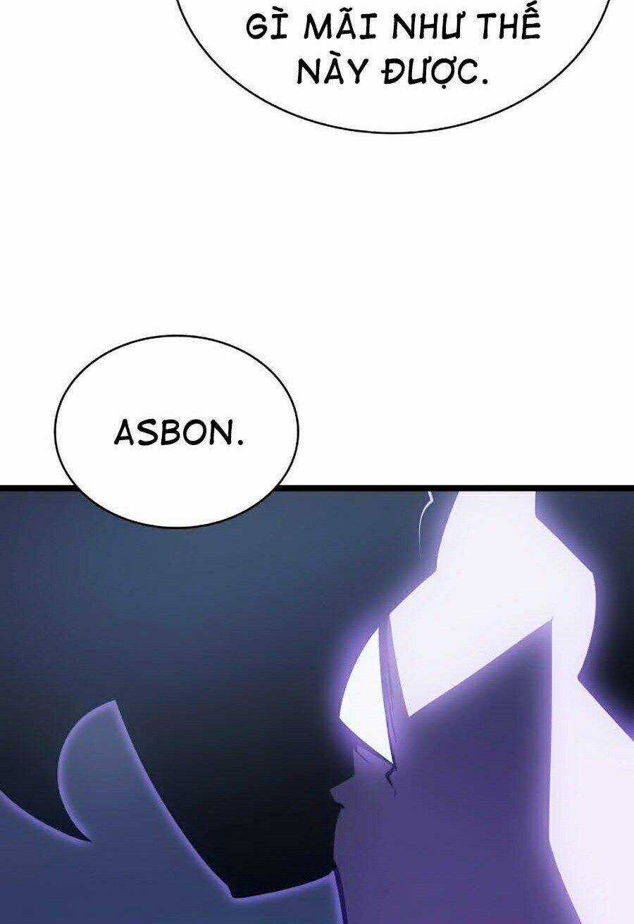 Tôi Thăng Cấp Một Mình Ss2 Chapter 61 trang 48