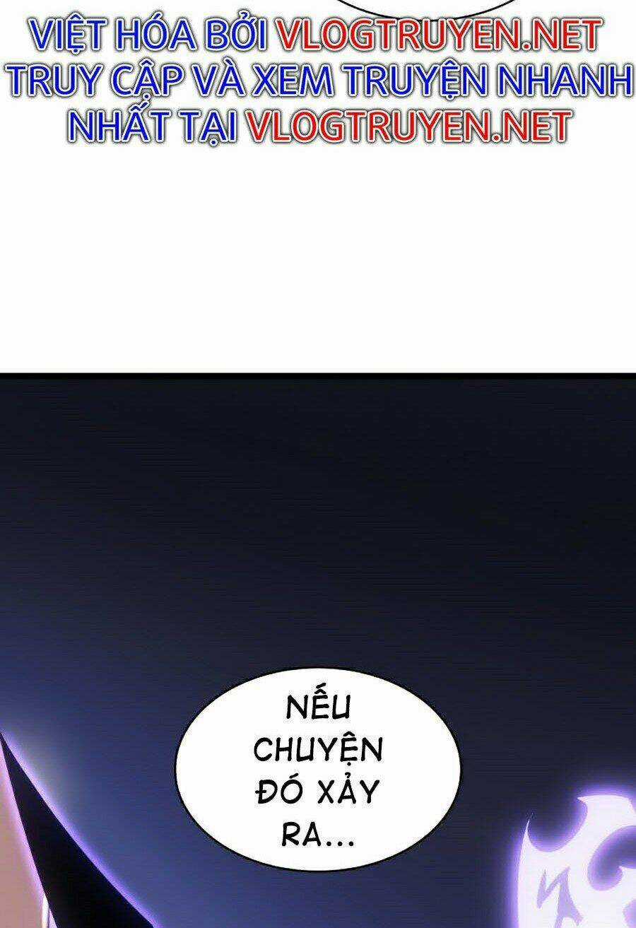 Tôi Thăng Cấp Một Mình Ss2 Chapter 61 trang 51