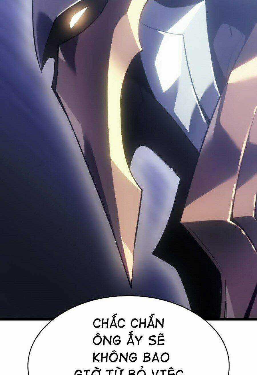 Tôi Thăng Cấp Một Mình Ss2 Chapter 61 trang 53