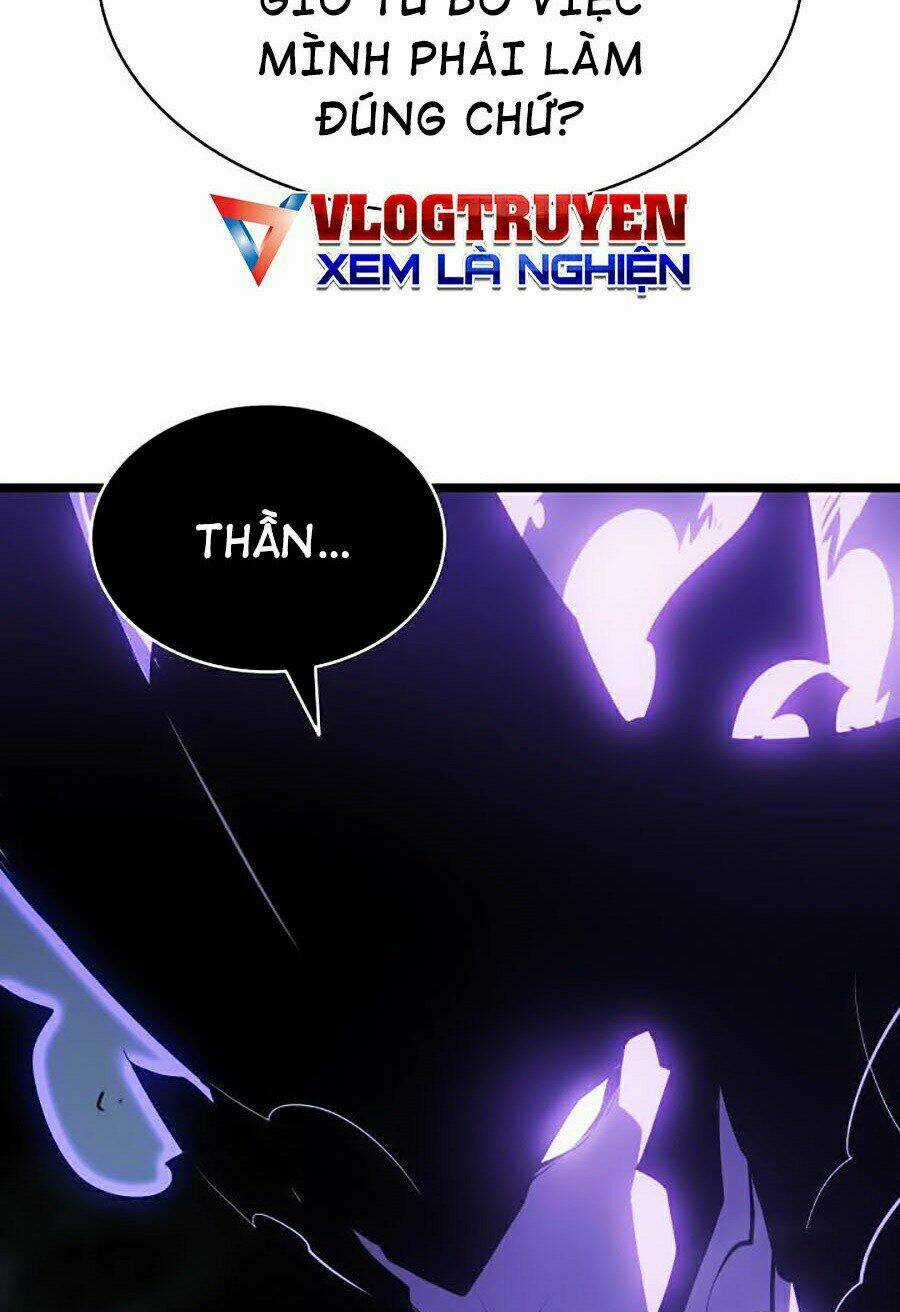 Tôi Thăng Cấp Một Mình Ss2 Chapter 61 trang 54