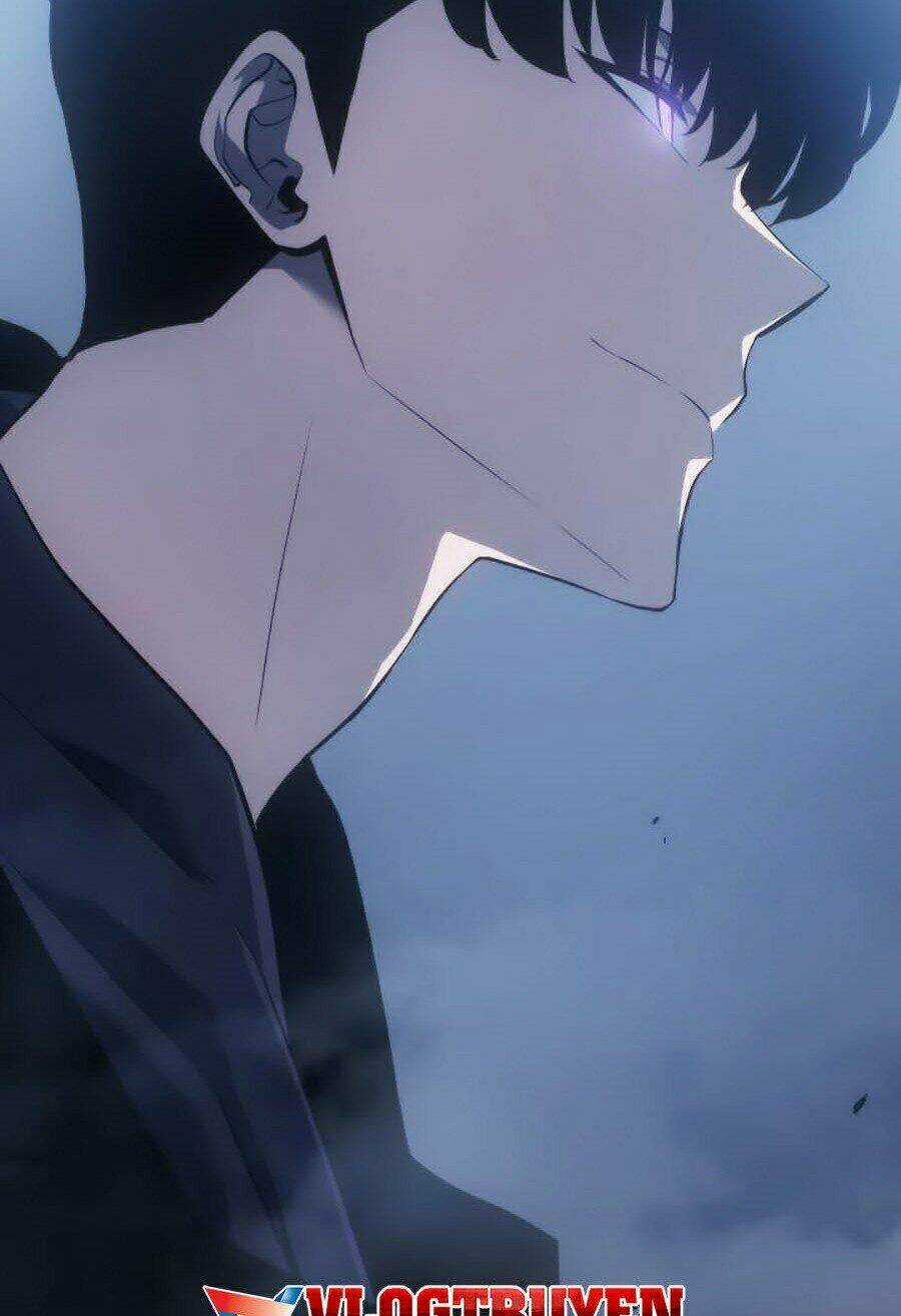 Tôi Thăng Cấp Một Mình Ss2 Chapter 61 trang 57