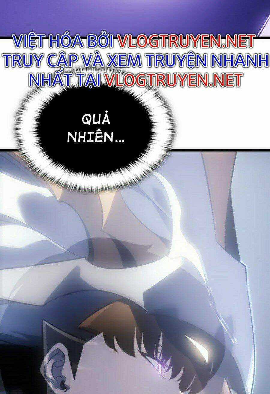 Tôi Thăng Cấp Một Mình Ss2 Chapter 61 trang 59