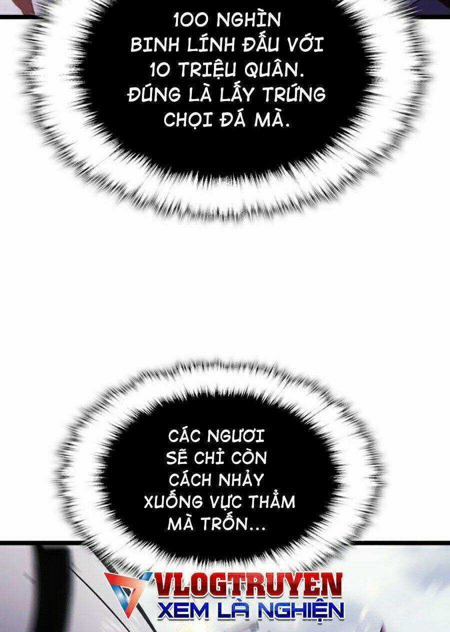 Tôi Thăng Cấp Một Mình Ss2 Chapter 61 trang 6