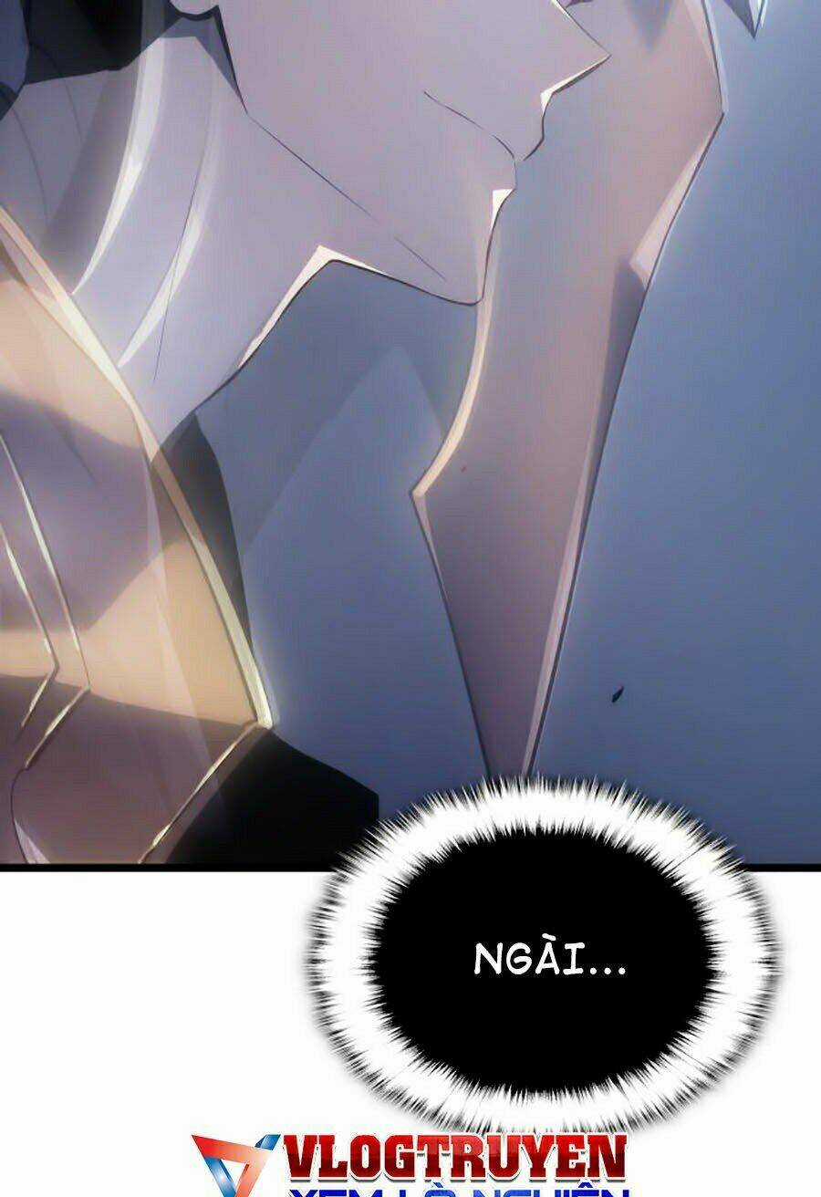 Tôi Thăng Cấp Một Mình Ss2 Chapter 61 trang 60