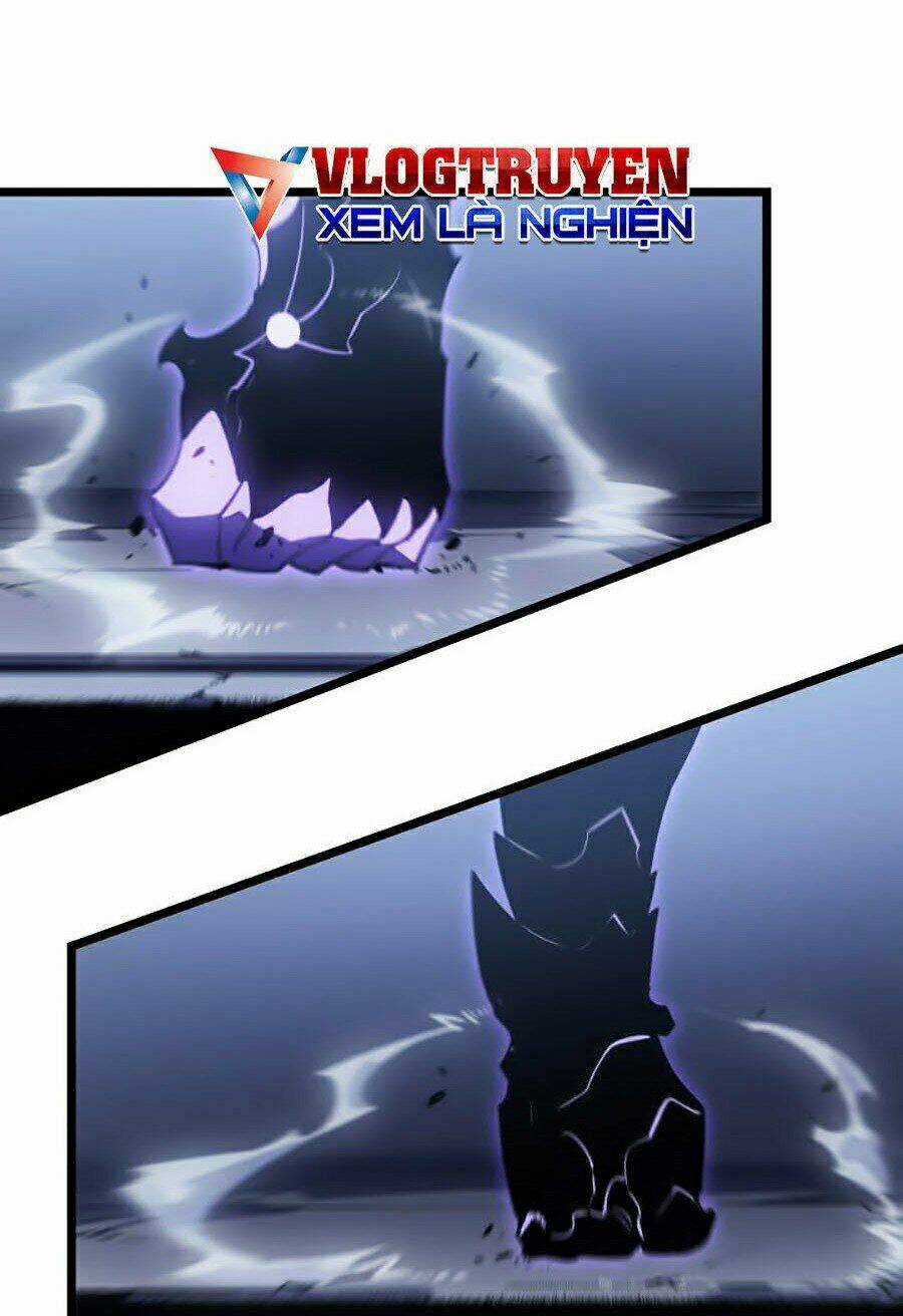 Tôi Thăng Cấp Một Mình Ss2 Chapter 61 trang 64