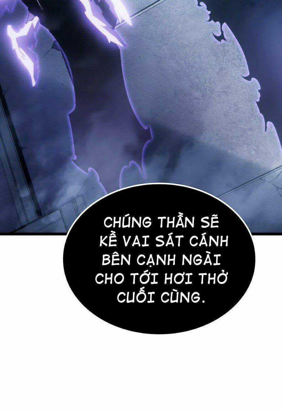 Tôi Thăng Cấp Một Mình Ss2 Chapter 61 trang 67