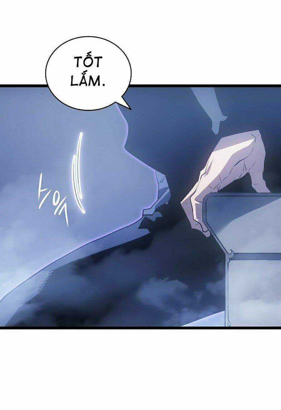 Tôi Thăng Cấp Một Mình Ss2 Chapter 61 trang 68