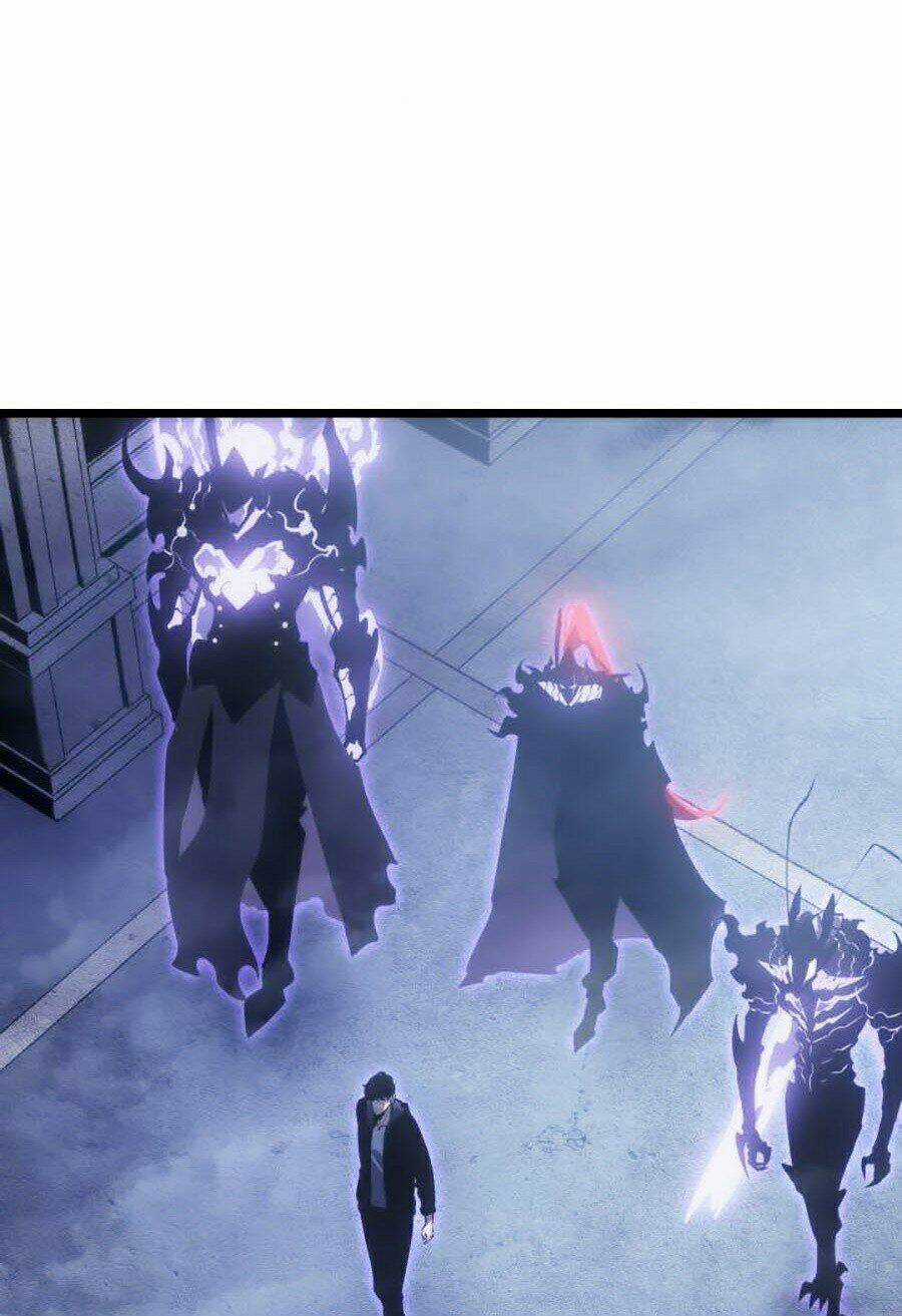 Tôi Thăng Cấp Một Mình Ss2 Chapter 61 trang 69