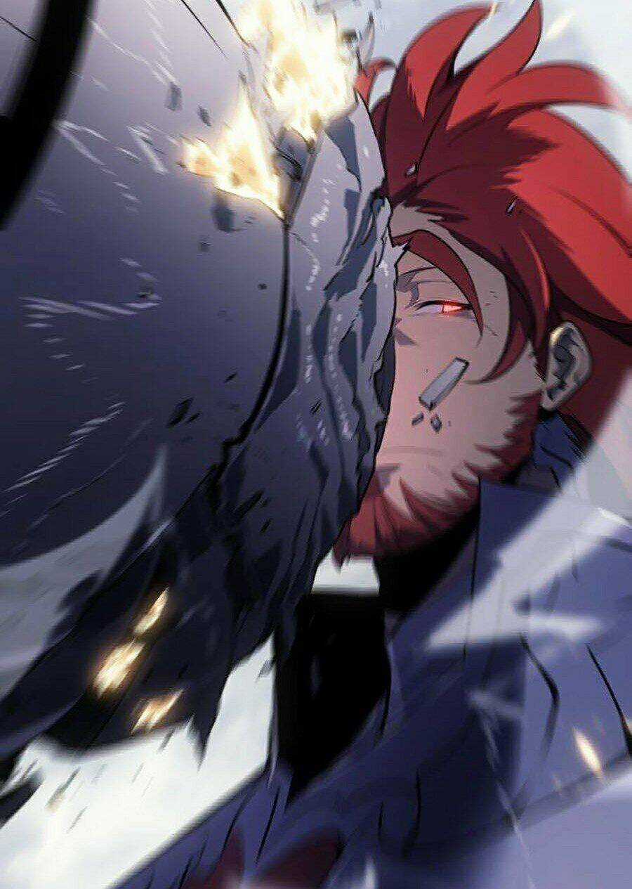 Tôi Thăng Cấp Một Mình Ss2 Chapter 61 trang 7