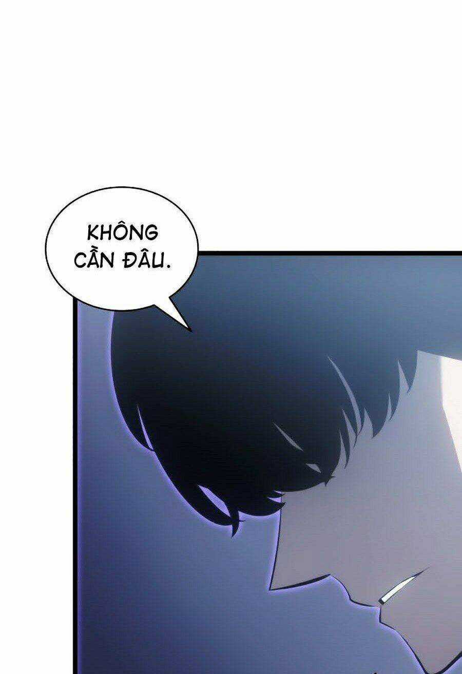 Tôi Thăng Cấp Một Mình Ss2 Chapter 61 trang 73