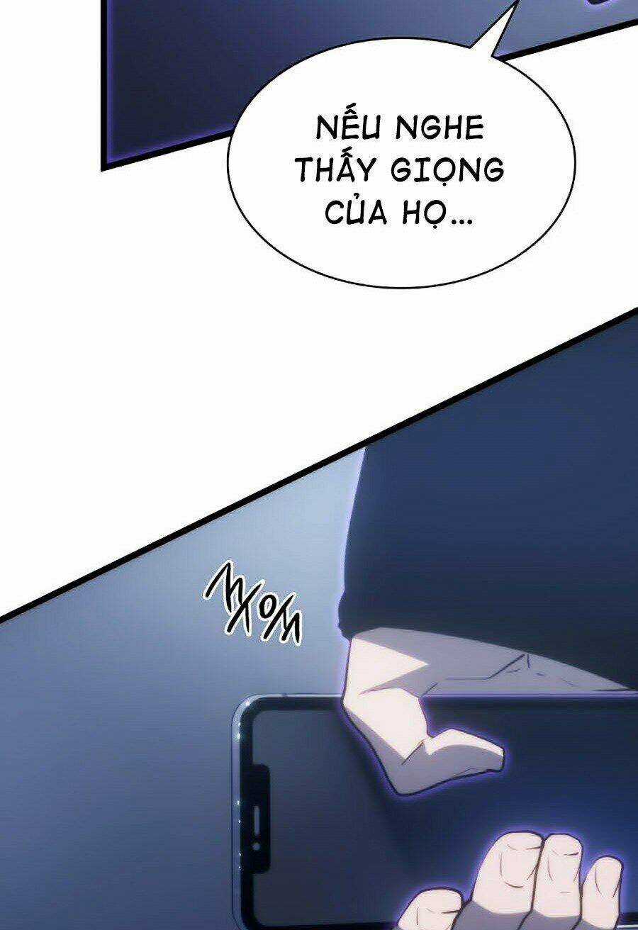 Tôi Thăng Cấp Một Mình Ss2 Chapter 61 trang 74