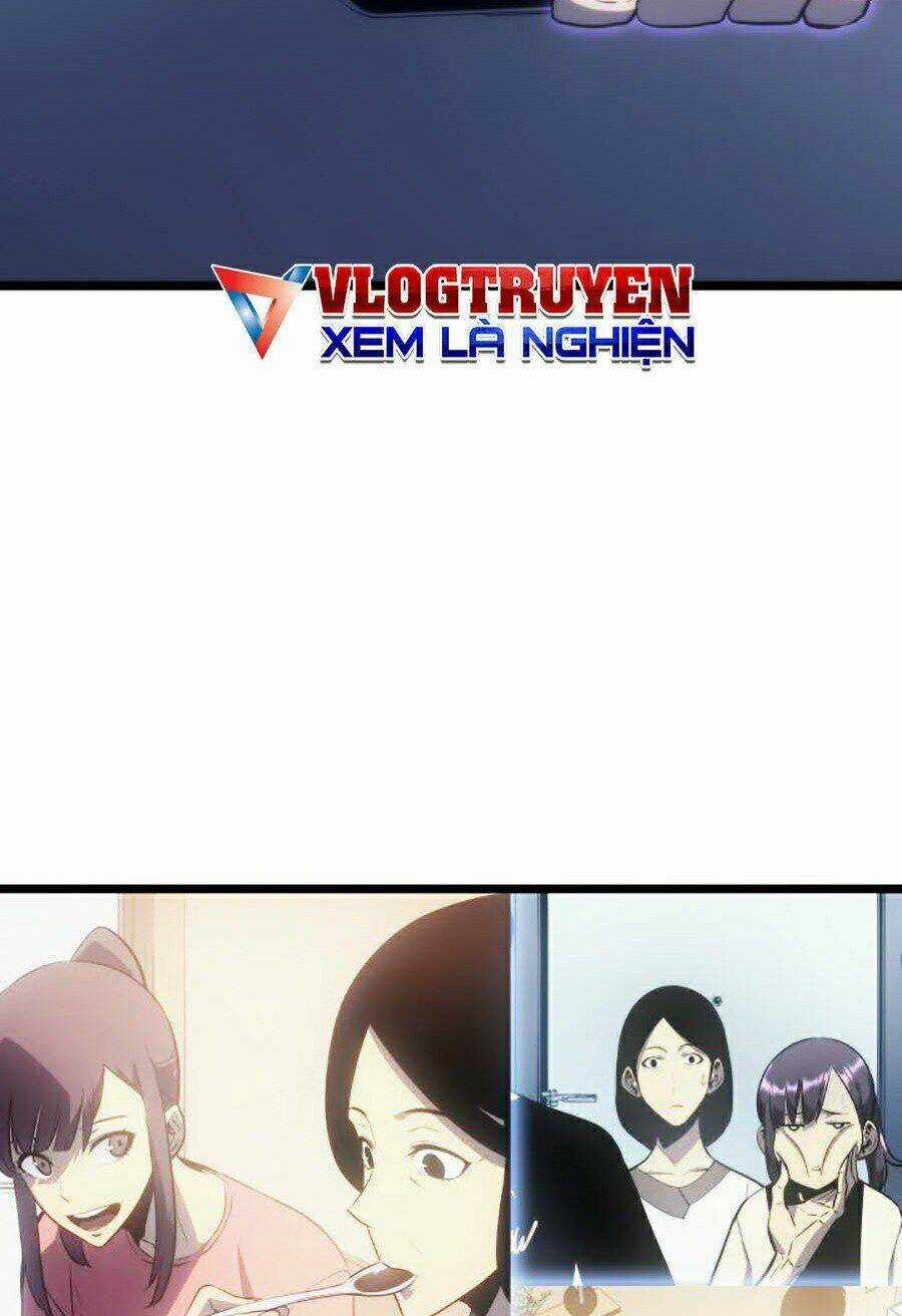 Tôi Thăng Cấp Một Mình Ss2 Chapter 61 trang 75